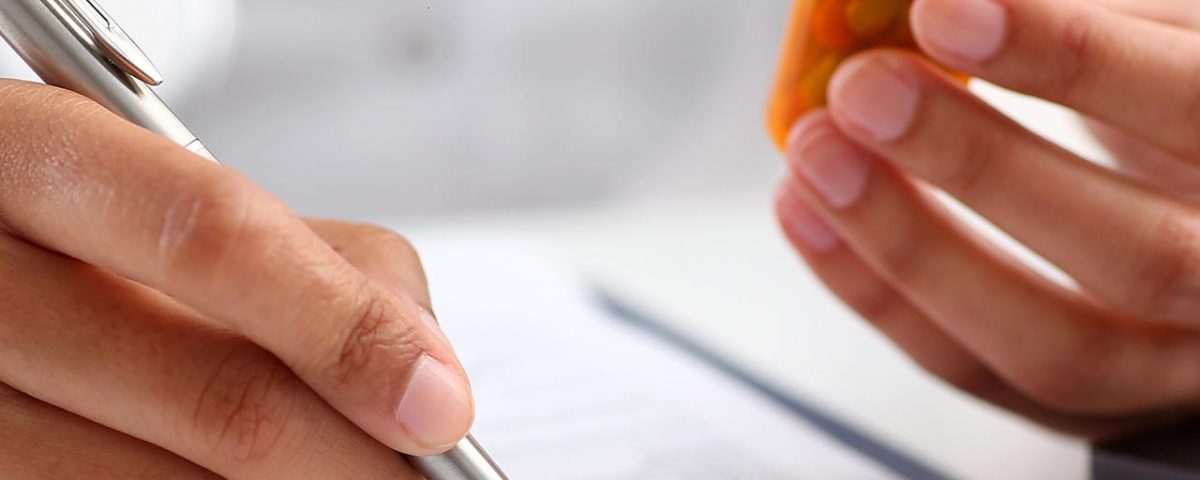 A Look at the Illinois Prescription Monitoring Program