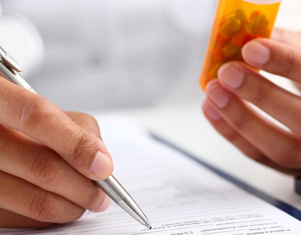 A Look at the Illinois Prescription Monitoring Program