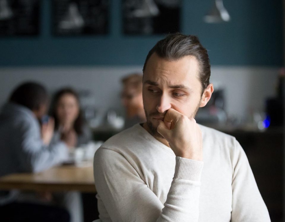 How to Overcome Jealousy in Recovery