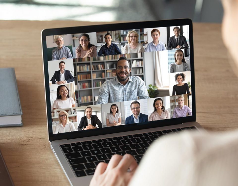 Best Online Addiction Recovery Support Groups