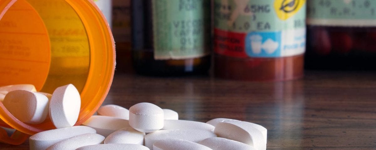A Look at The Opioid Crisis in Delaware