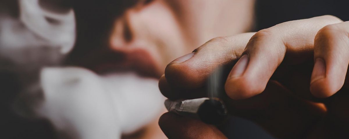 Secondhand Marijuana Smoke