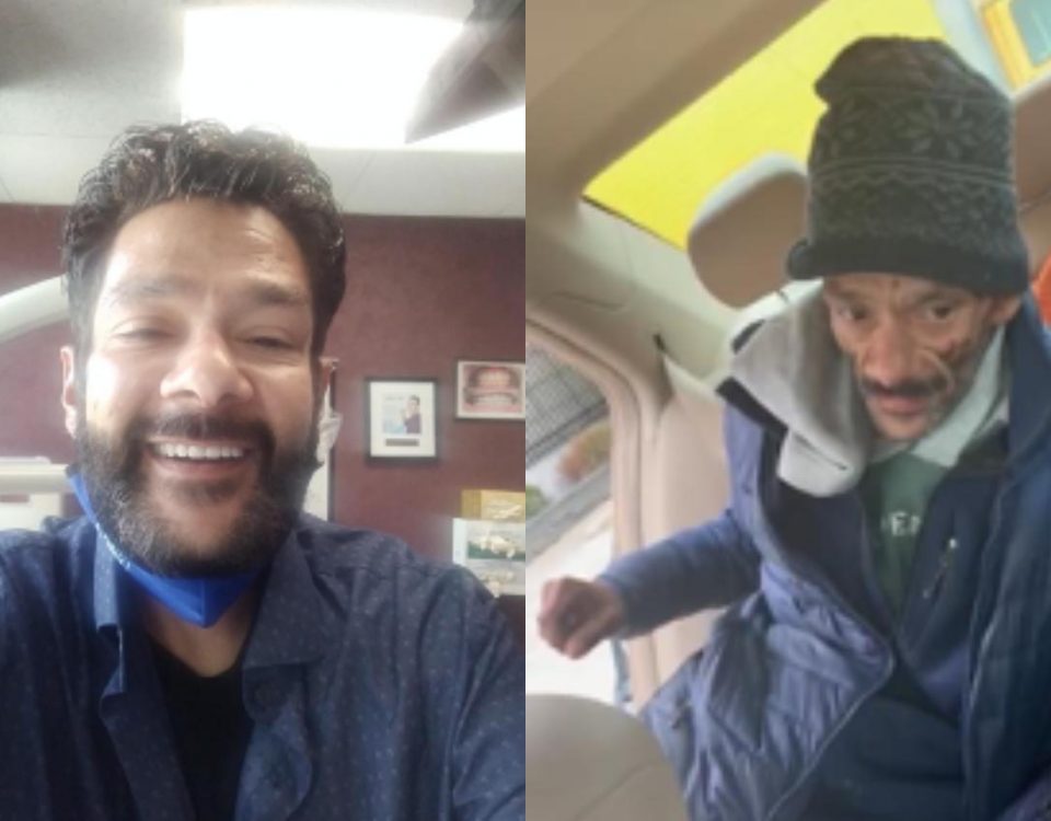 Shaun Weiss 200 Days Sober