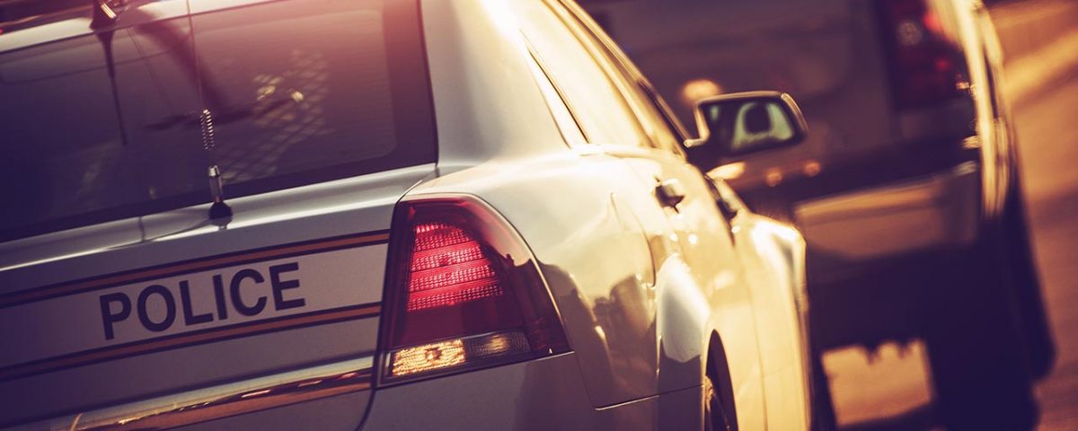 Driving Under the Influence of Drugs