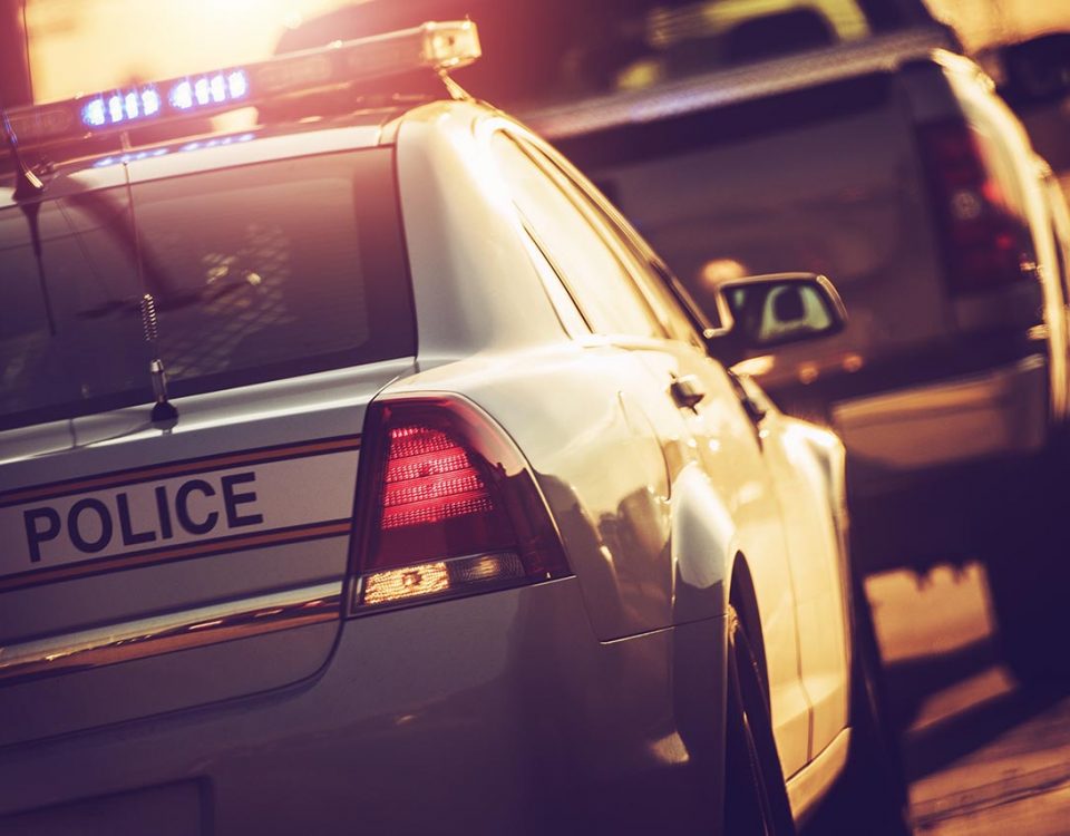 Driving Under the Influence of Drugs