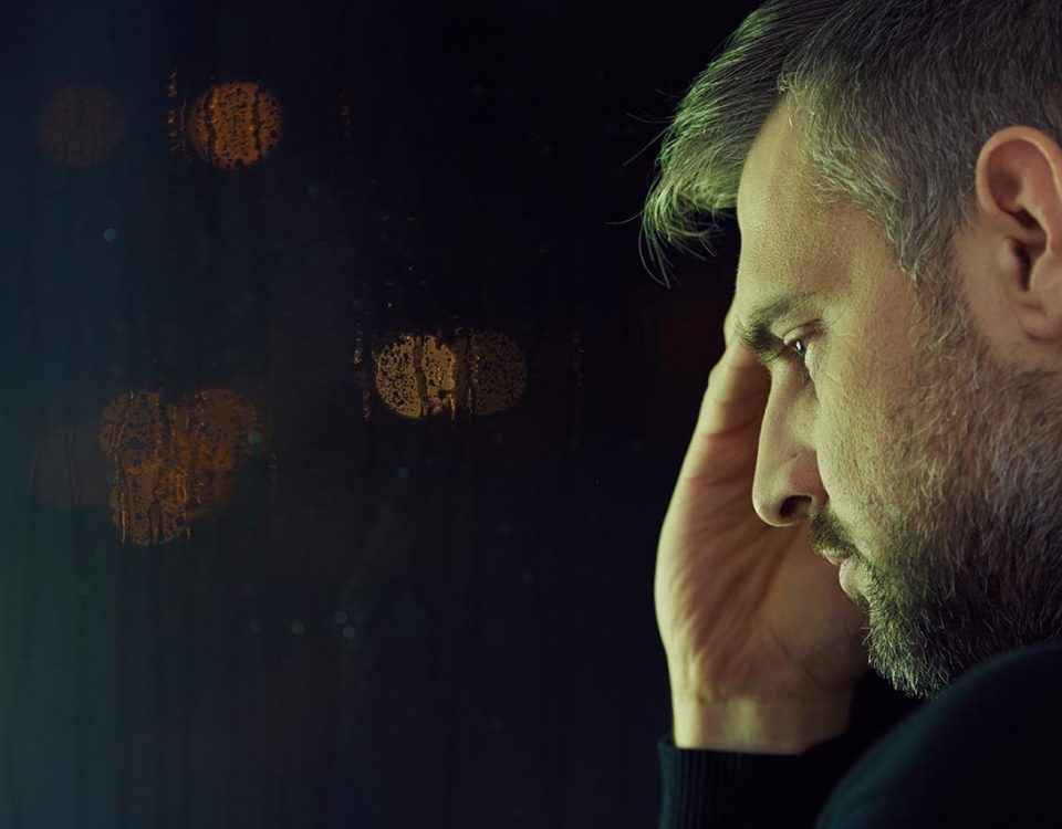 How to Manage Pain During Detox