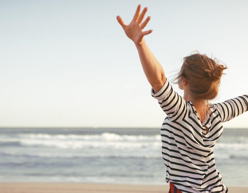 What to Expect Your First Month of Sobriety