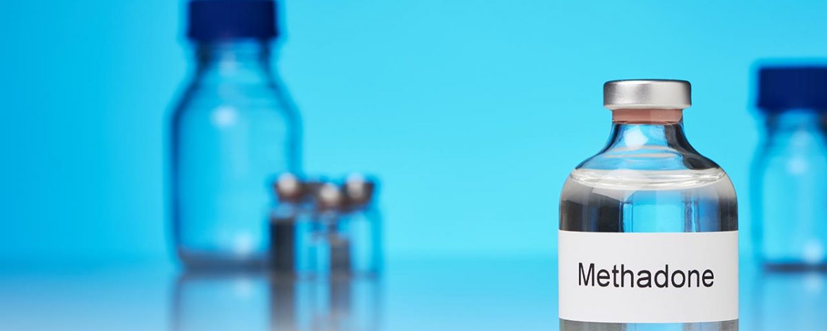 Methadone Use in Florida