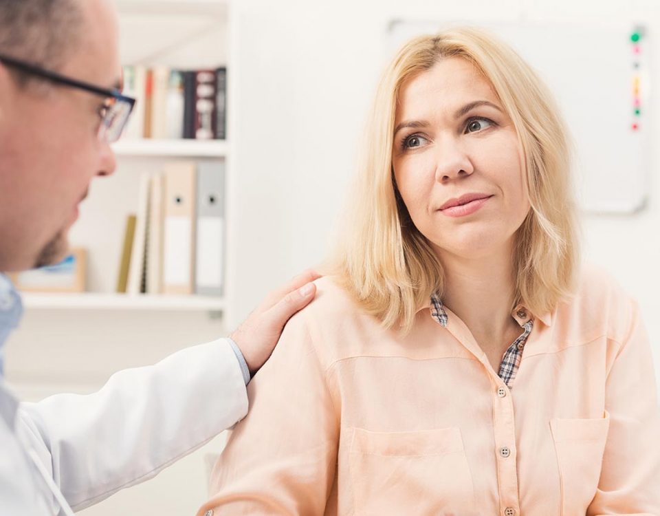What to Do If A Parent Relapses