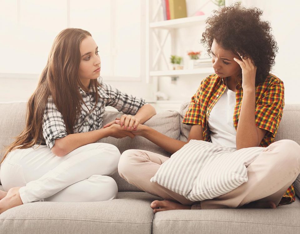 How to Help a Recovering Addict from A Distance