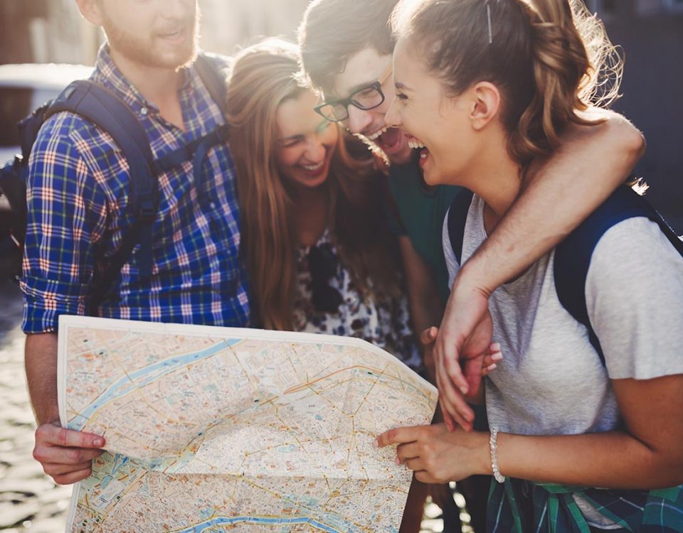 Sober Travel Groups & Their Benefits