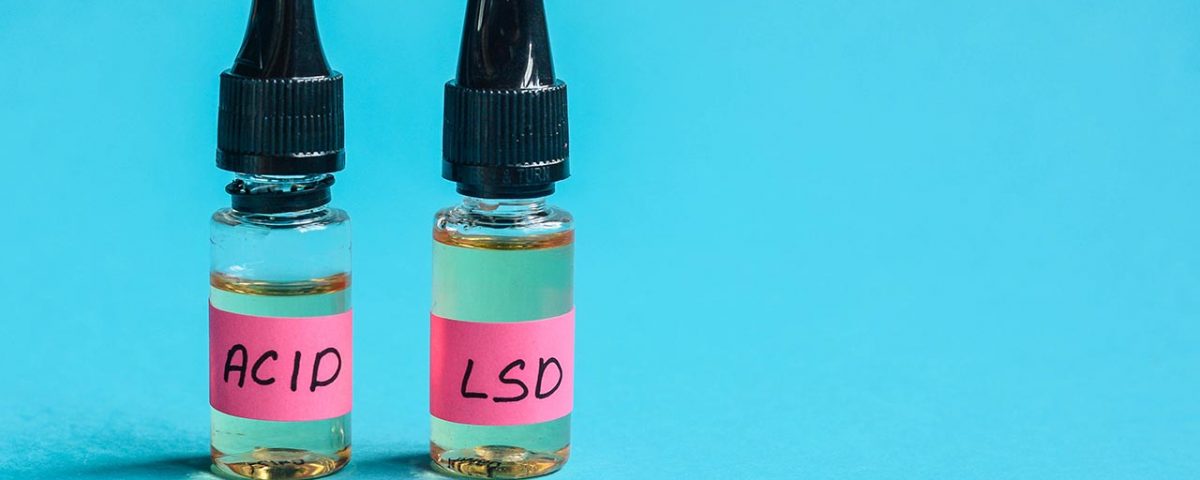 What is an Acid Trip?
