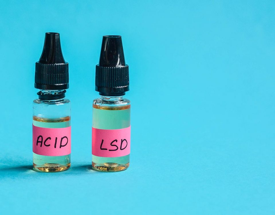 What is an Acid Trip?