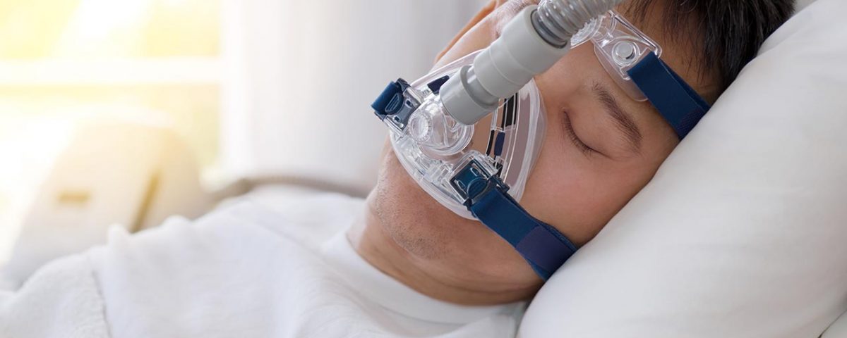 Alcohol and Sleep Apnea