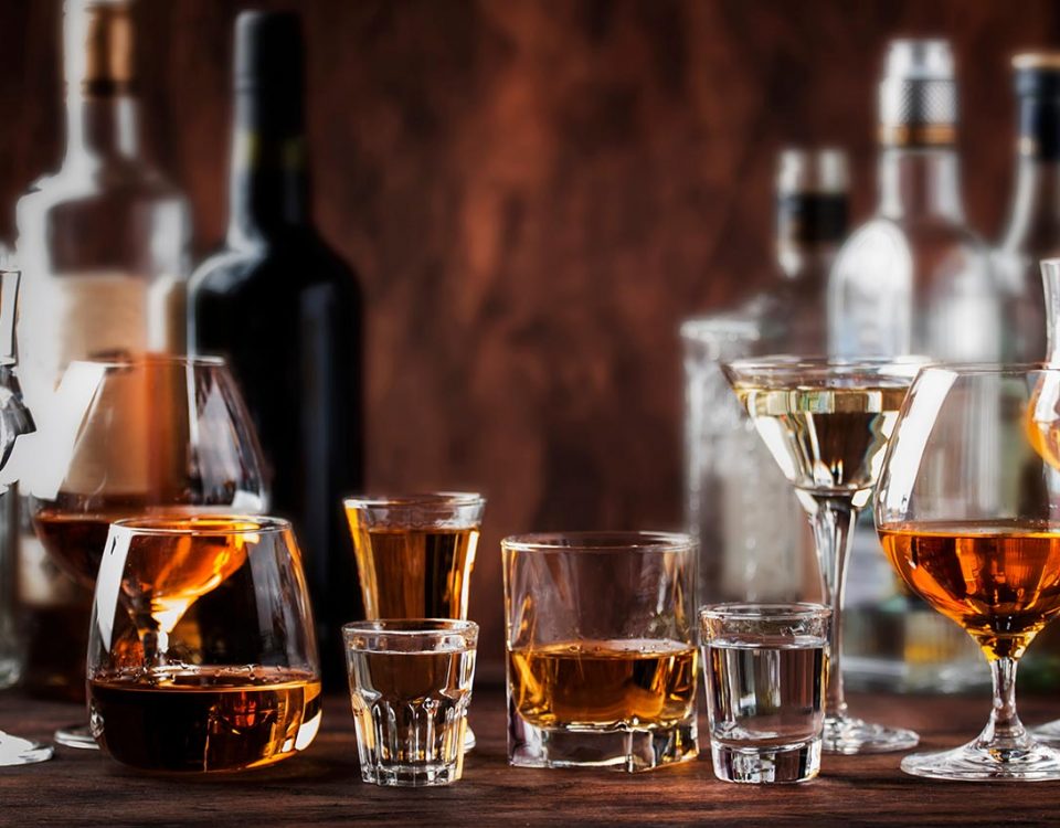 Is Alcohol a Stimulant or Depressant?