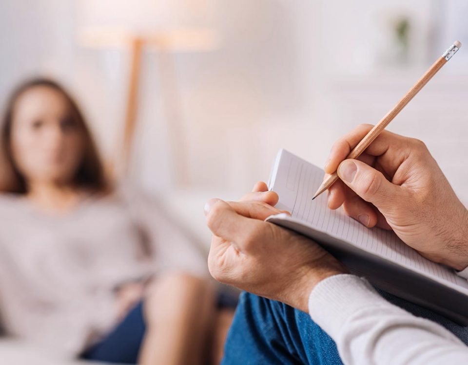 How to Deal with Trauma in Addiction Recovery