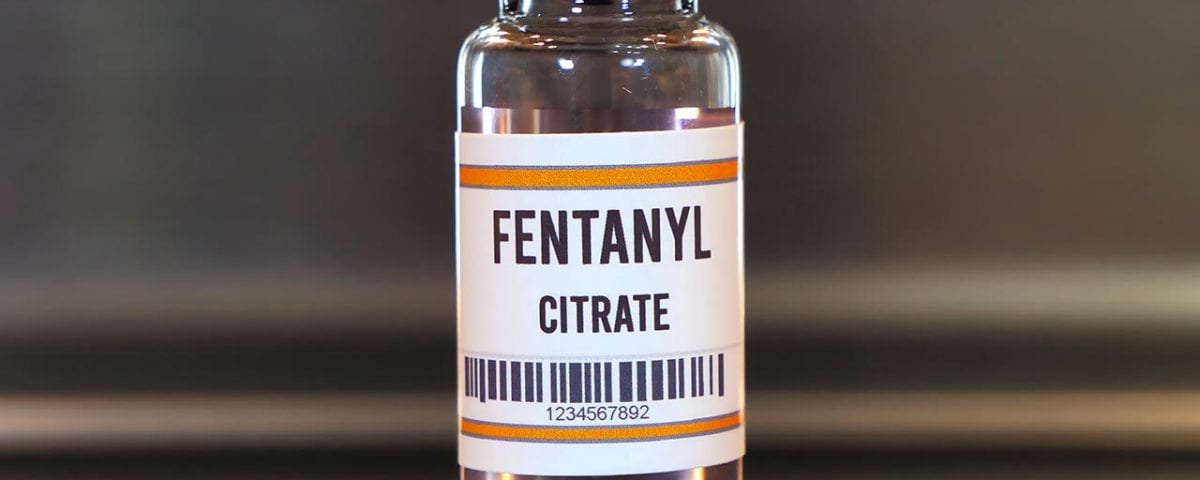 Fentanyl in Delaware