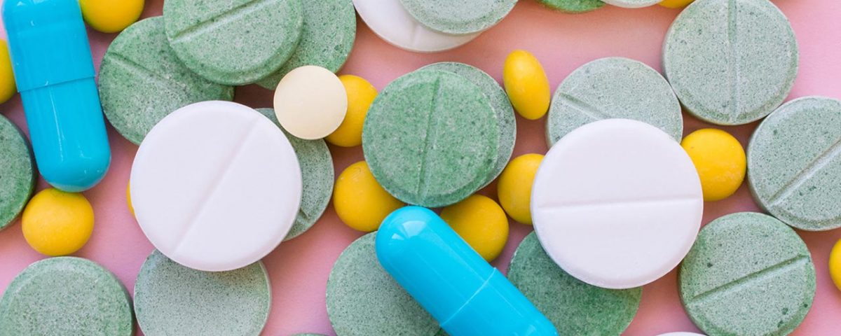 The Dangers of Mixing Opioids and Benzos