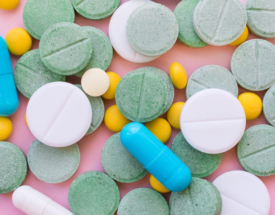 The Dangers of Mixing Opioids and Benzos