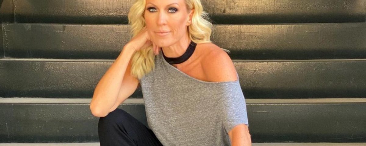 Real Housewives Star Braunwyn Windham-Burke Announces She’s an Alcoholic