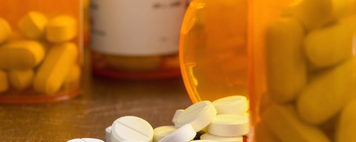 The Opioid Epidemic in California