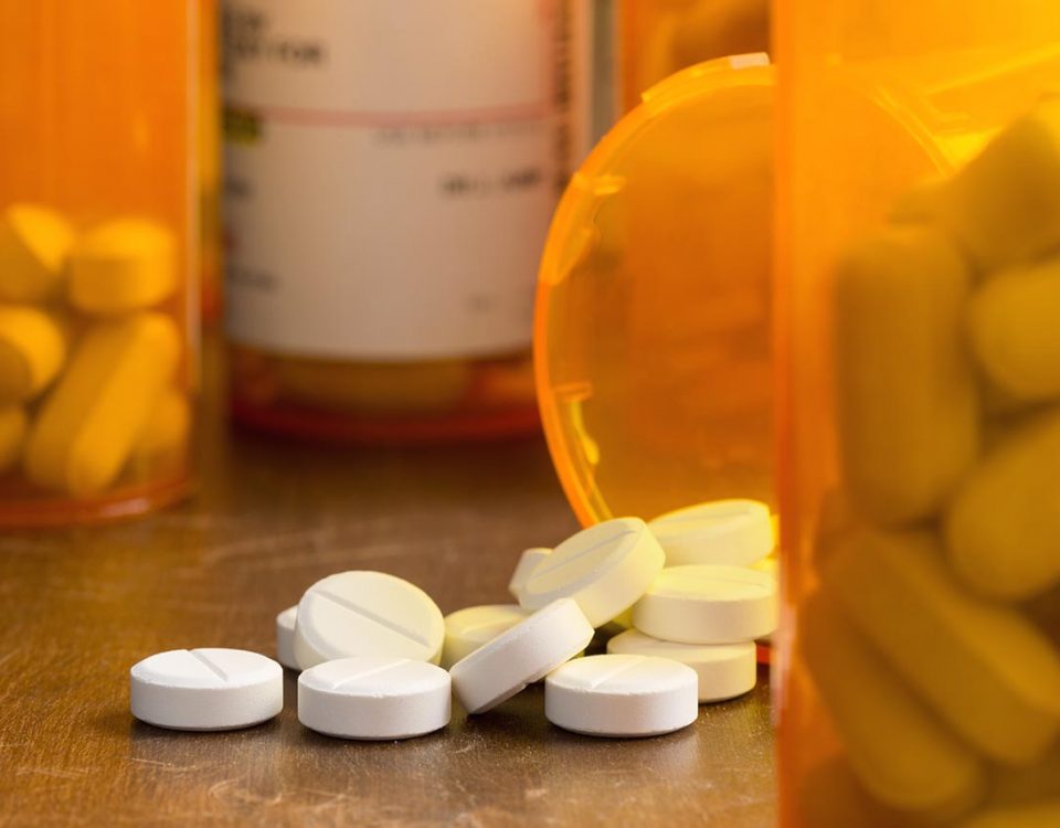 The Opioid Epidemic in California