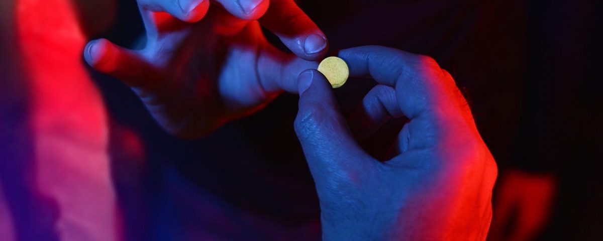 MDMA Effects & Dangers