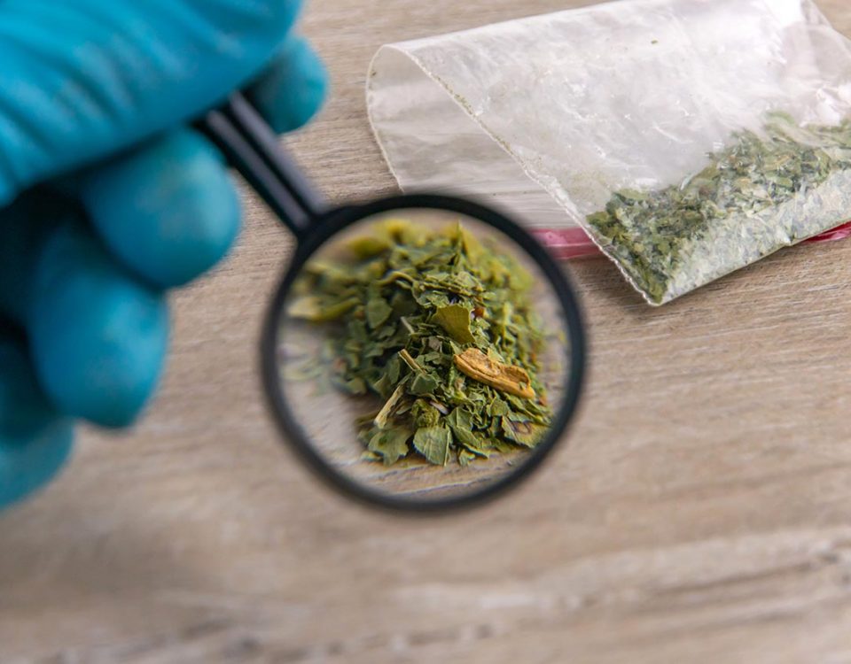 Dangers of Mojo Drug
