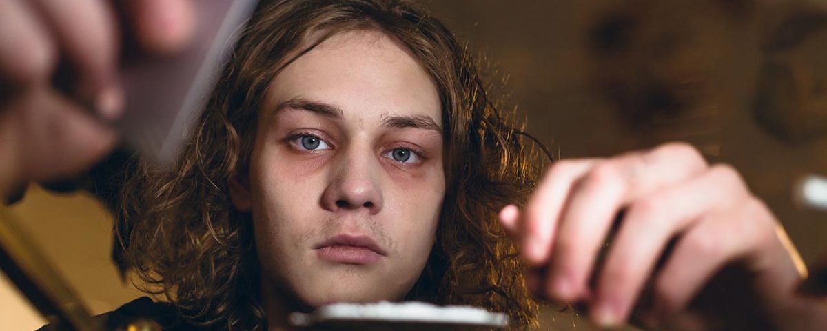 Married to Addiction: Signs of Drug Use