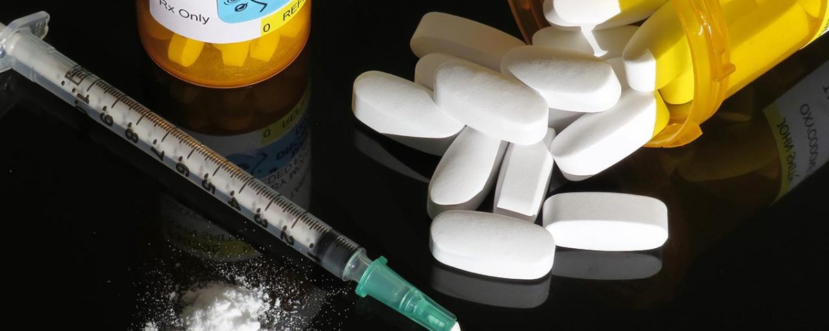 Fentanyl Busts in Delaware