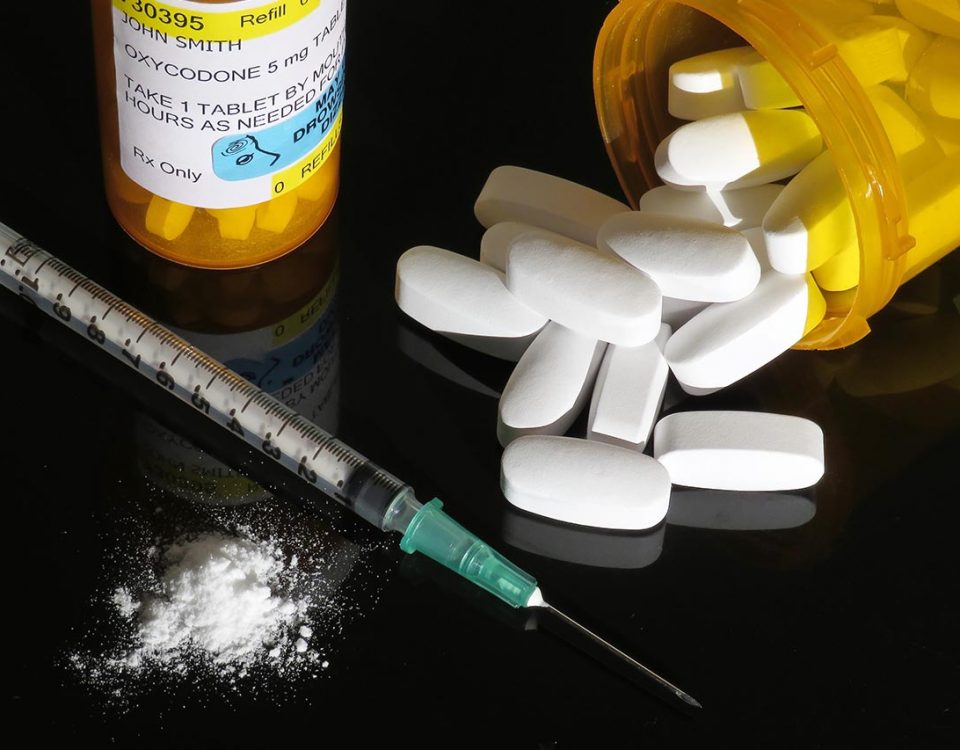 Fentanyl Busts in Delaware