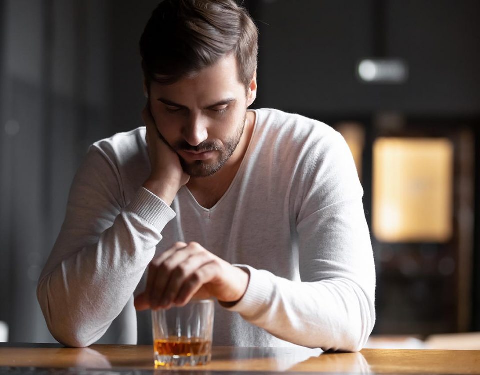 The Effects of Alcohol on the Immune System