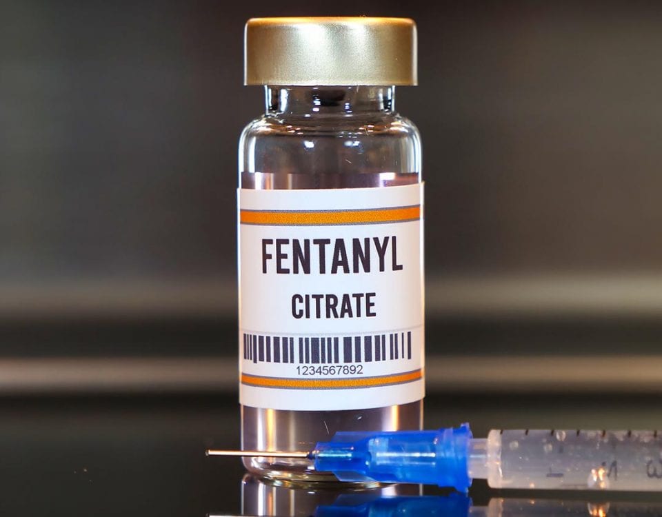 Fentanyl in Delaware