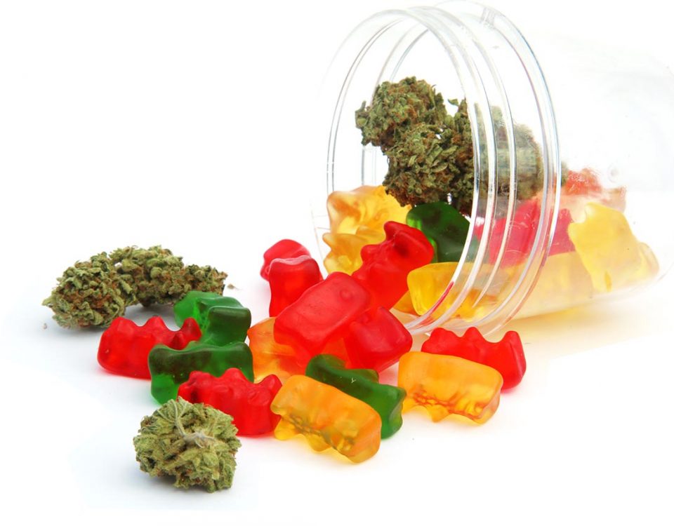 Drug-Laced Candy Sends Teenage Girl to Hospital