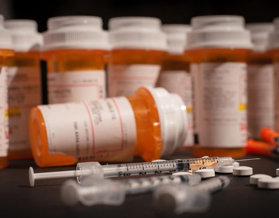 Over $1 Million Fentanyl Busts in Merrimack Valley & Fall River