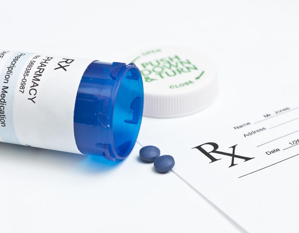 Fentanyl versus Morphine