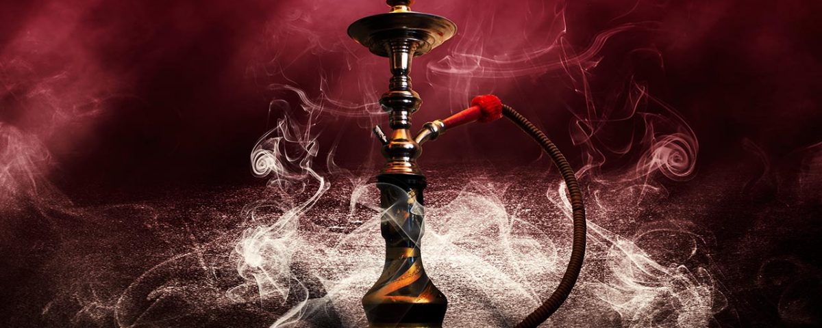 The Dangers of Smoking Hookah