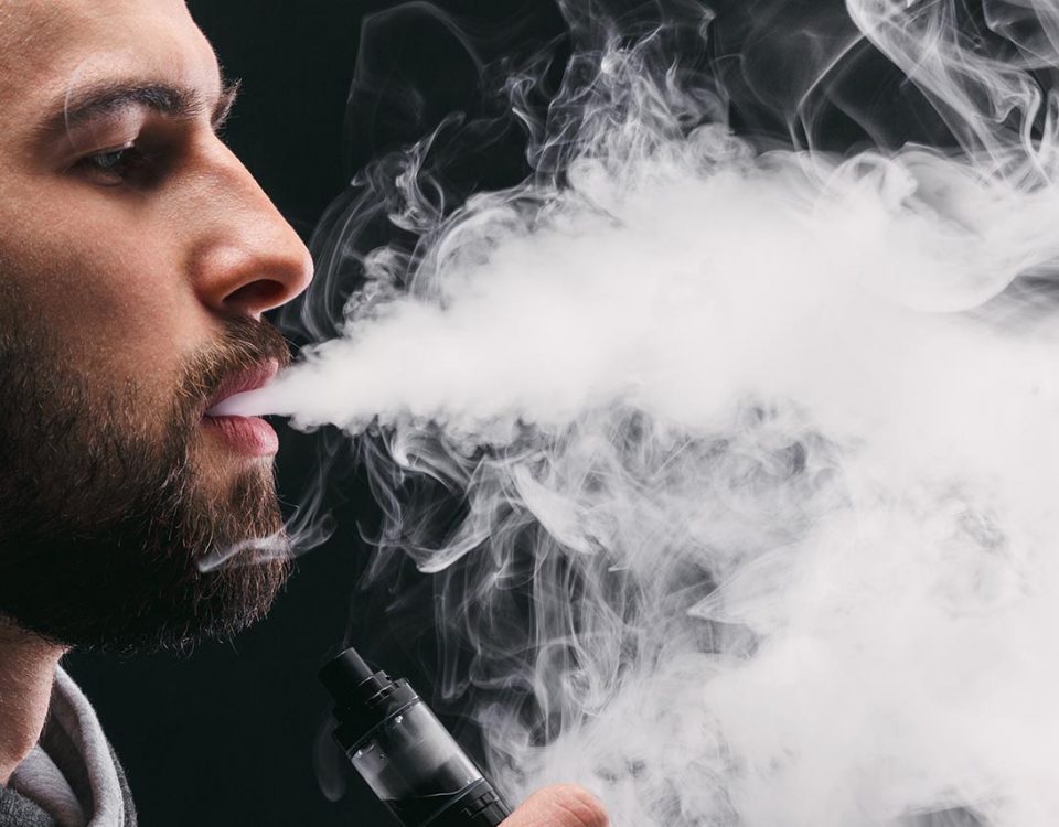 Is Nicotine a Gateway Drug? The Truth Revealed