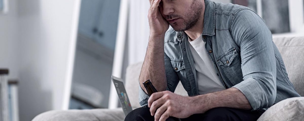 The Link Between Alcohol and Osteoporosis
