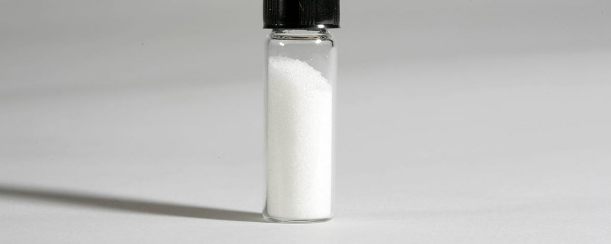 The Effects of PCP