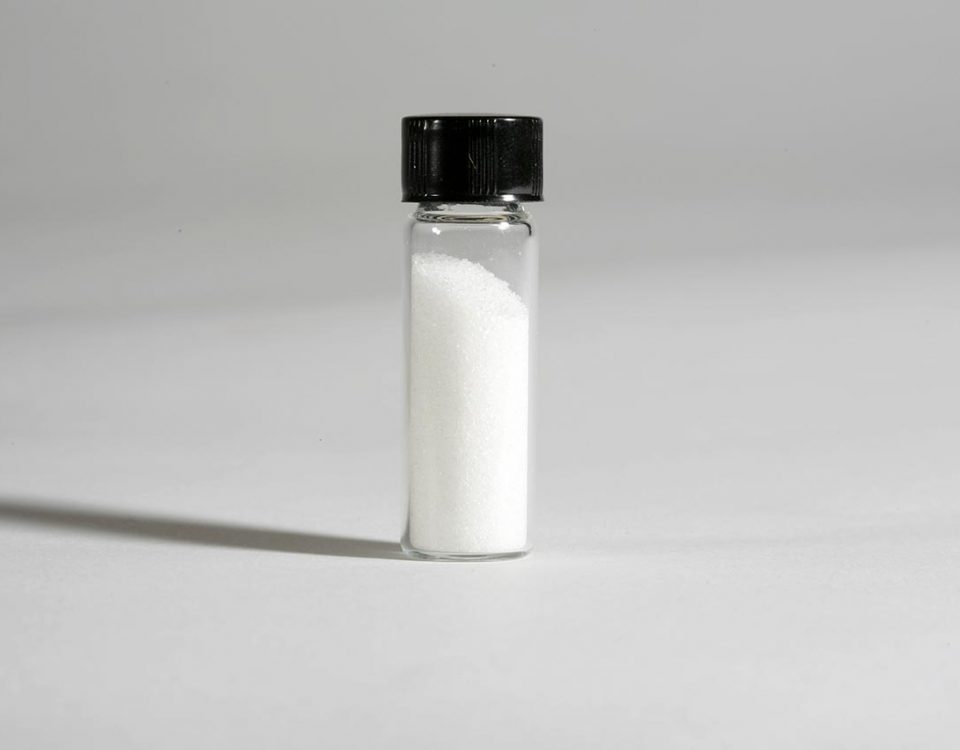 The Effects of PCP