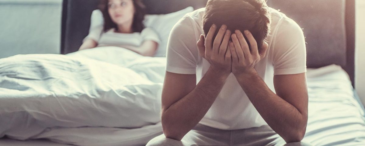 The Effects of Alcohol on the Reproductive System