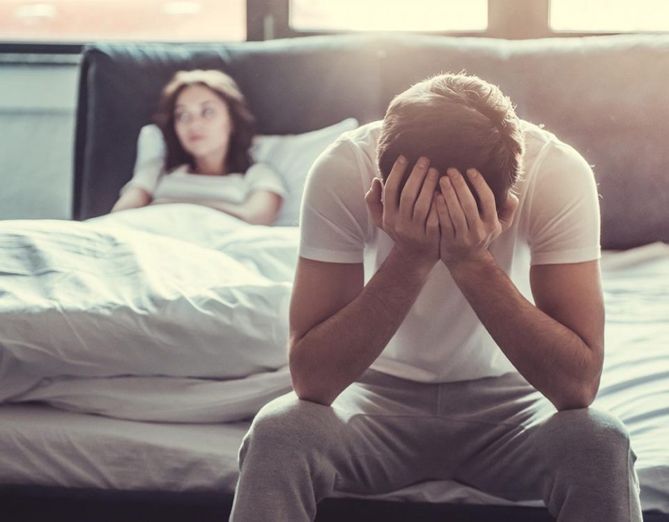The Effects of Alcohol on the Reproductive System