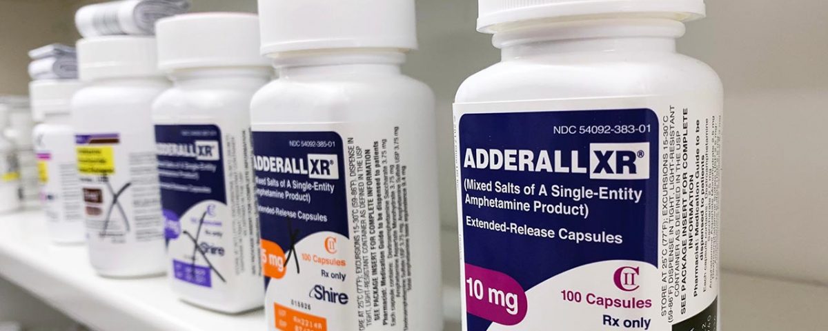 The Short-Term Effects of Stimulants