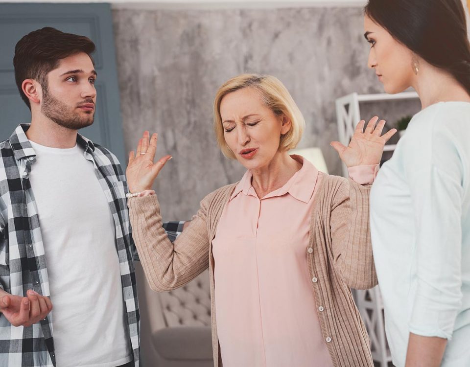 How Addiction Affects Siblings