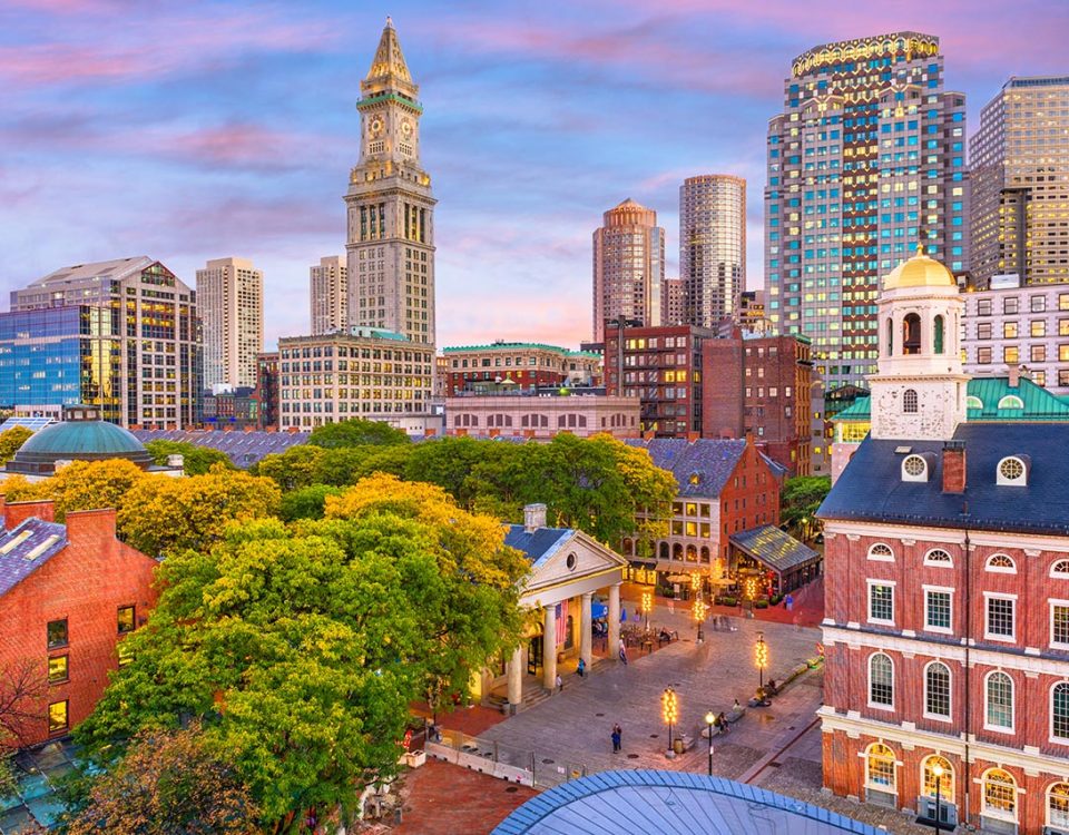 Sober Things to Do in Boston that Are Actually Fun