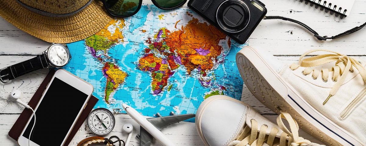 Tips for Sober Travel