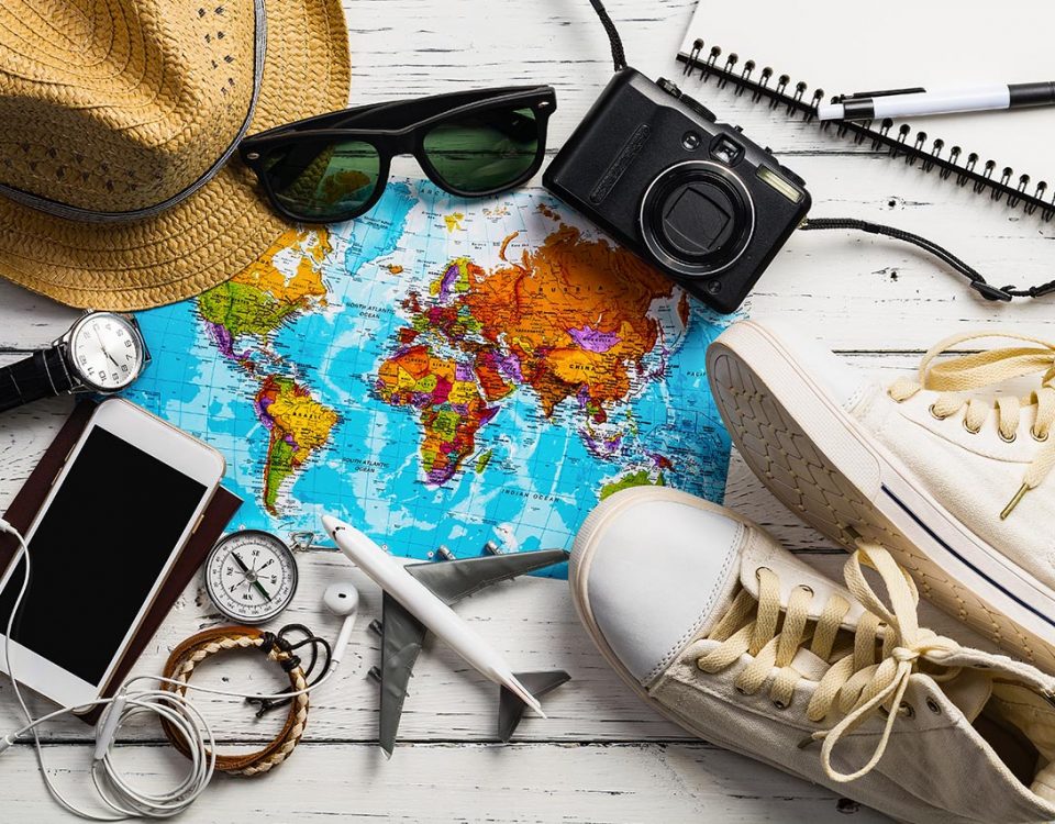 Tips for Sober Travel