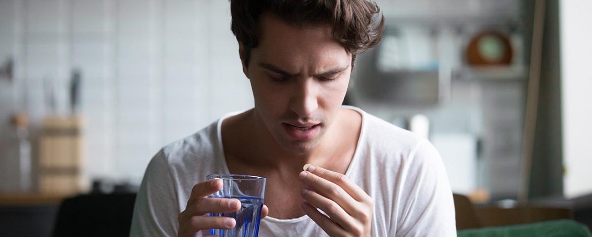 Vicodin Side Effects