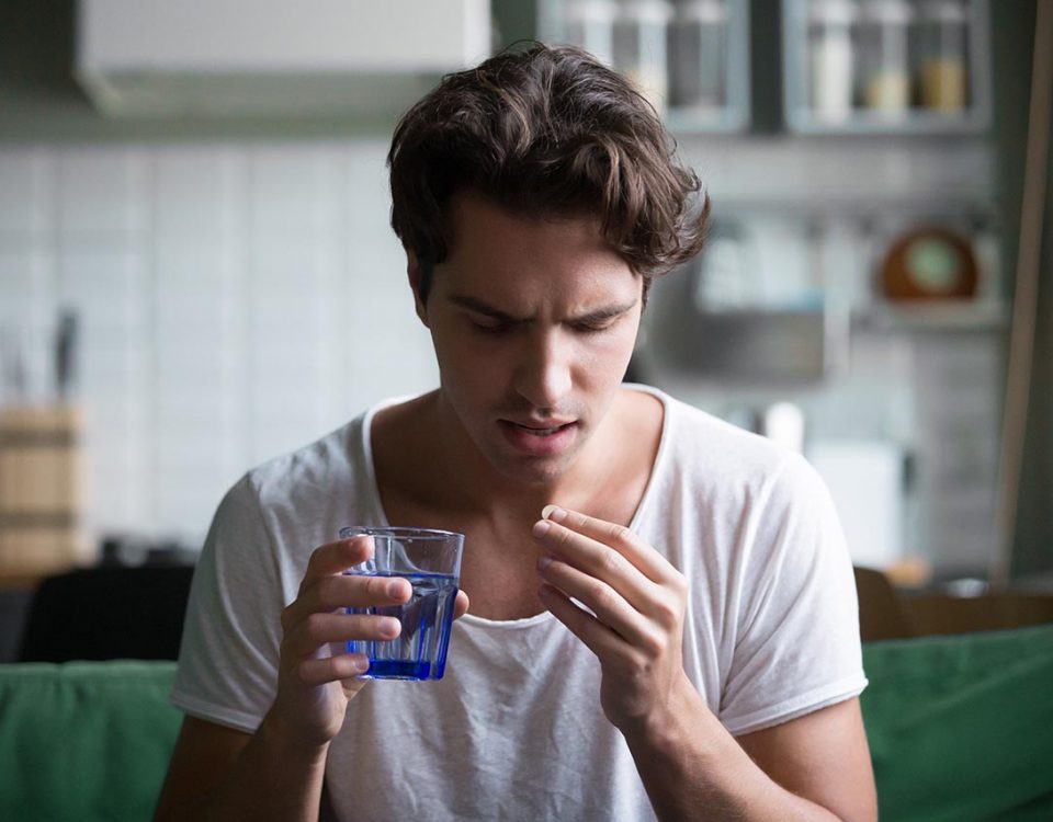 Vicodin Side Effects
